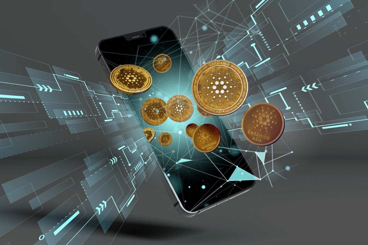 The Role of Blockchain in Mobile Technology: Enhancing Security and Transparency