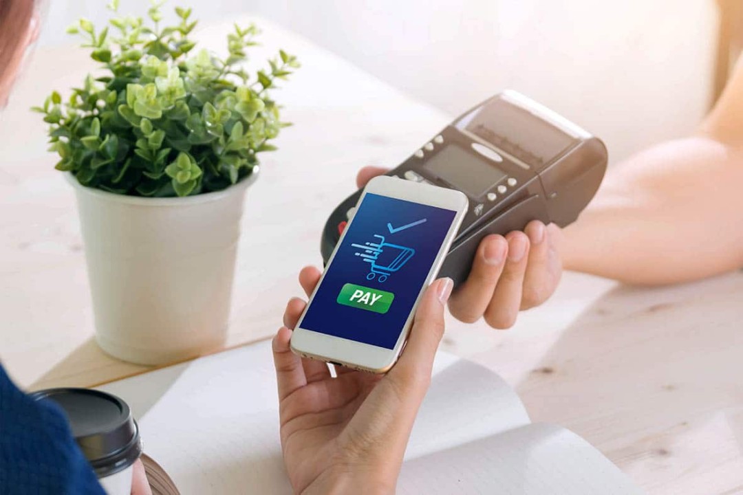 The Rise of Mobile Payments: How Smartphones are Changing the Way We Buy