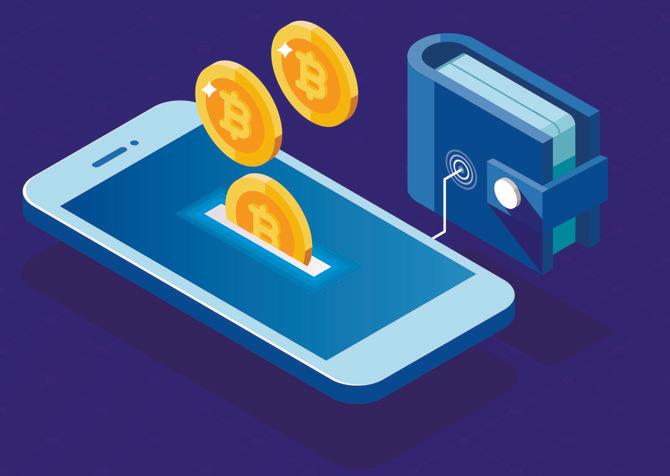 Plumex Launches a Smart Crypto Wallet With Global Crypto-to-Cash Access